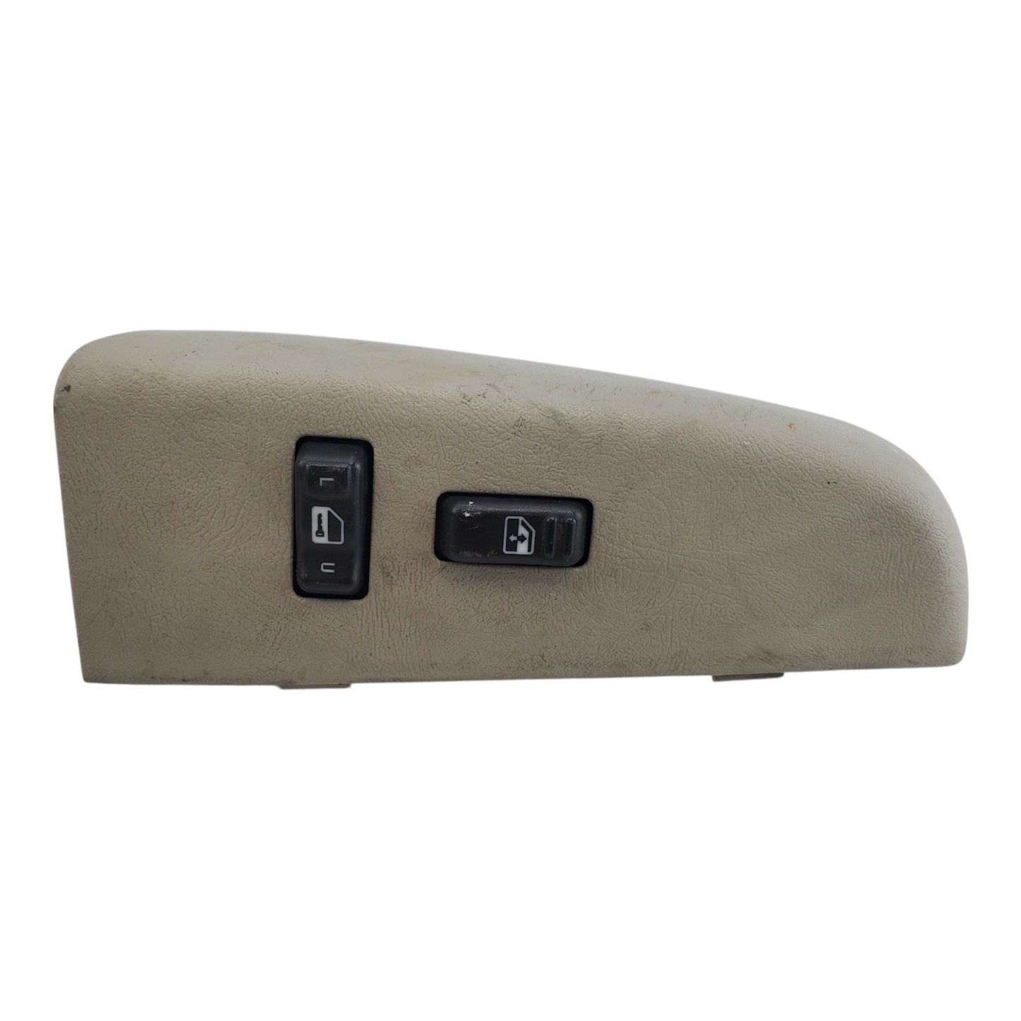 Passenger Right Power Window Switch Fits 2000 2001 2002 CHEVROLET SUBURBAN A1