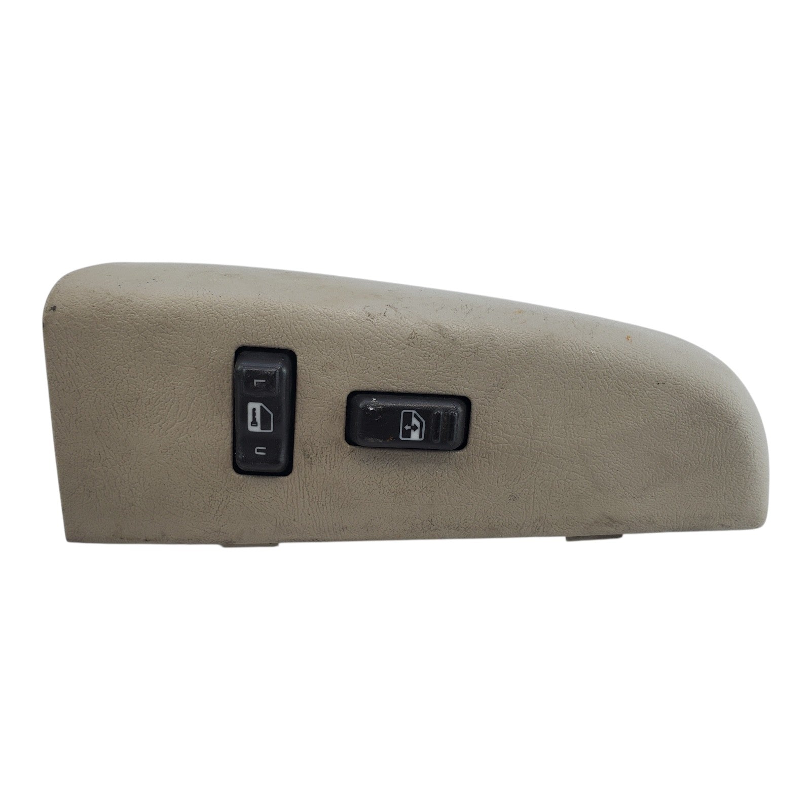 Passenger Right Power Window Switch Fits 2000 2001 2002 CHEVROLET SUBURBAN A1