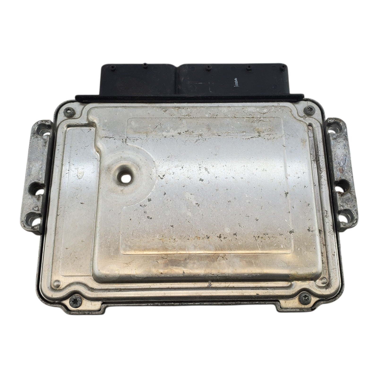 2009 Kia Borrego Engine Computer Control Module ECM ECU (MATCH 95440-4C800)