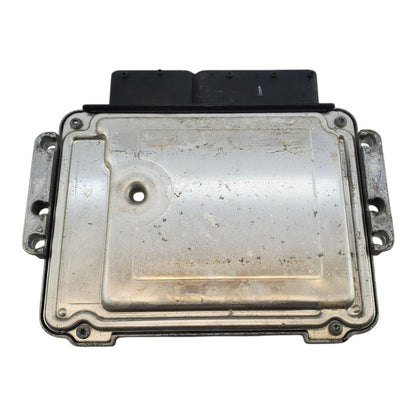 2009 Kia Borrego Engine Computer Control Module ECM ECU (MATCH 95440-4C800)
