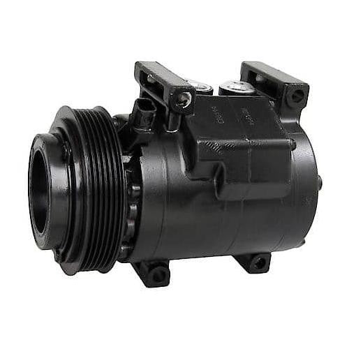 2011-2016 Chrysler/Dodge/Jeep A/C Compressor Reman