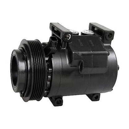 2011-2016 Chrysler/Dodge/Jeep A/C Compressor Reman