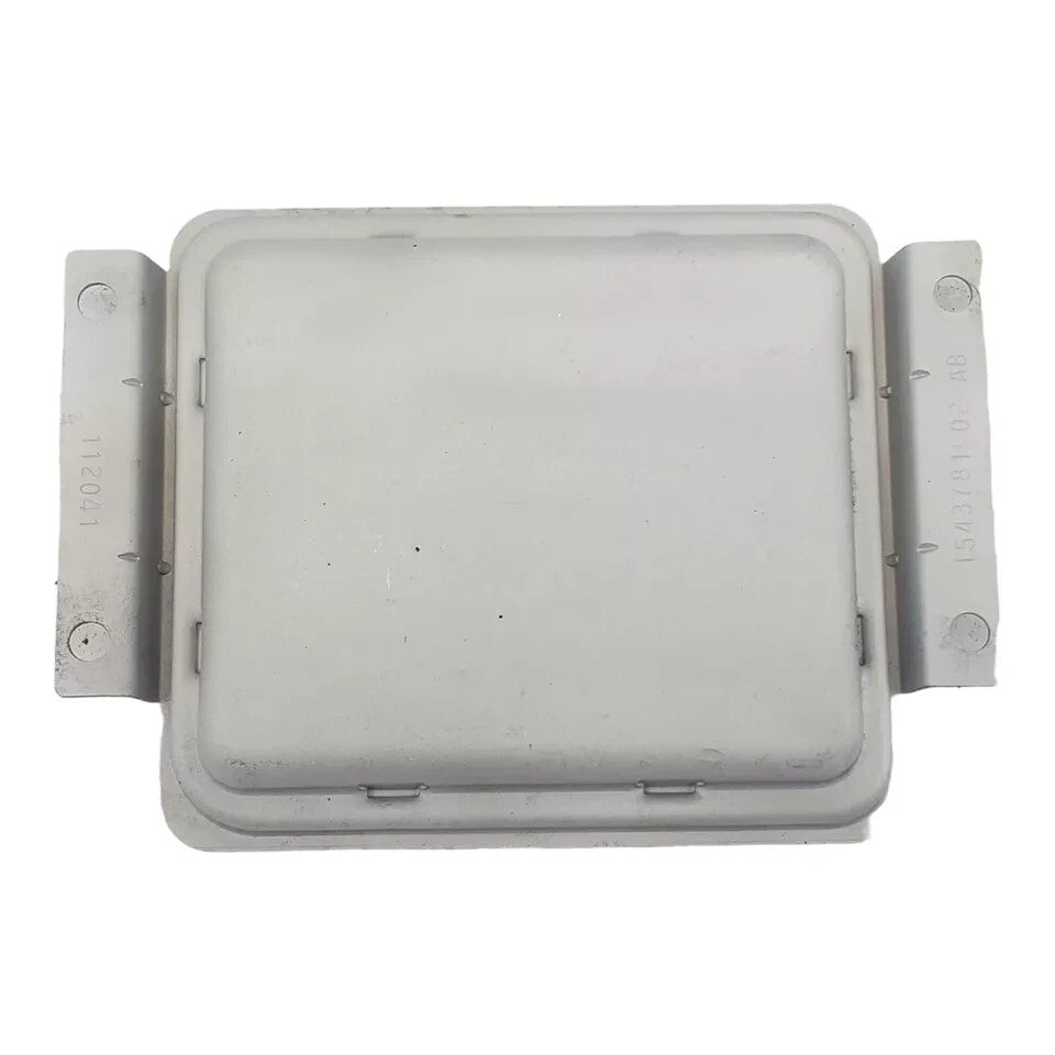 ✅ Programmed 2002 2005 Dodge Ram Front Control Module 56049681 FCM PLUG&PLAY