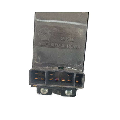 ✅OEM Dodge Ram 1500 2500 3500 Driver Side Left Hand Power Master Window Switch
