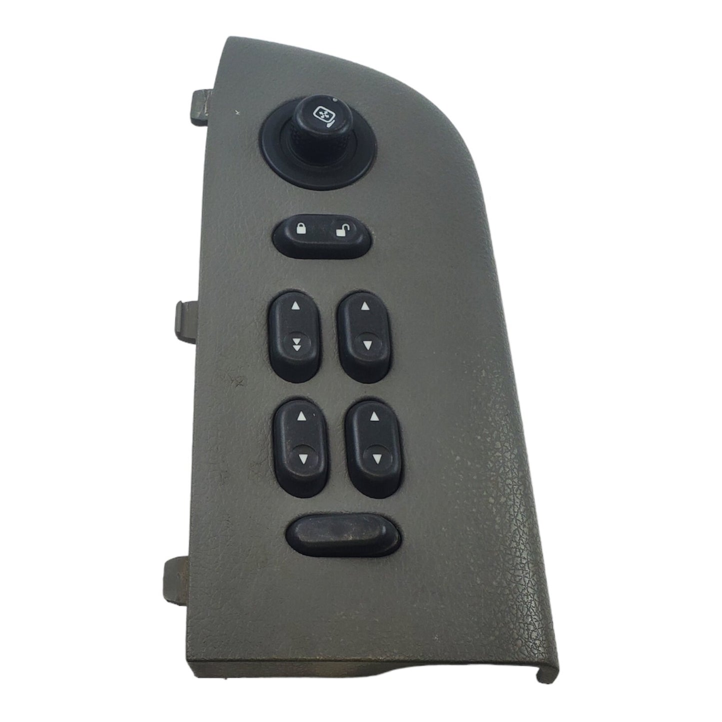 ✅ 04 - 08 Ford F150 Black Master Power Window Switch 4L3T-14B133-BKW