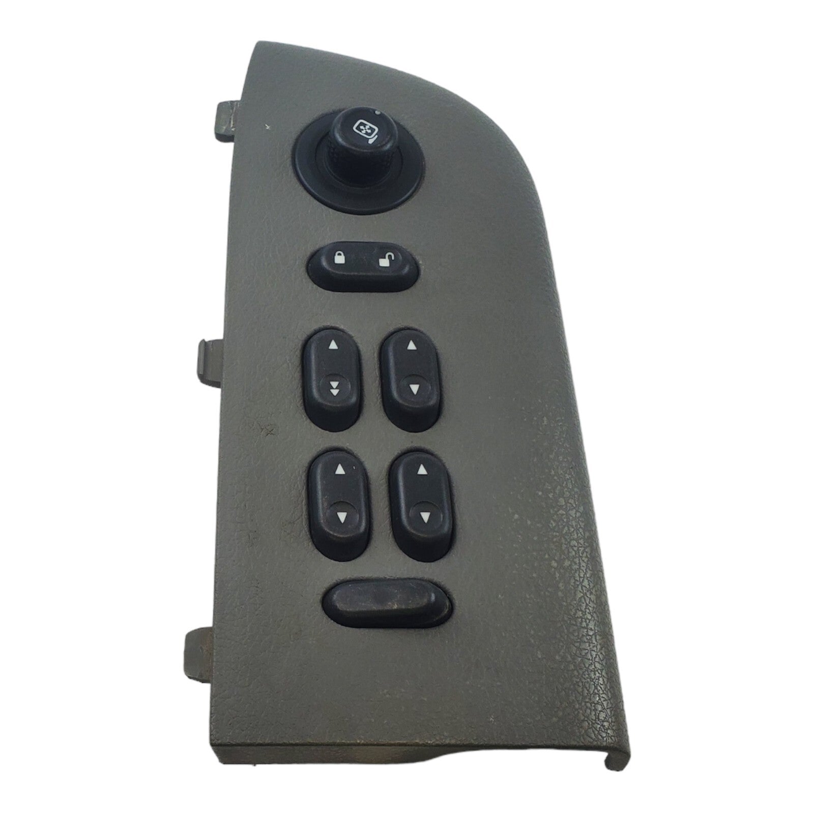 ✅ 04 - 08 Ford F150 Black Master Power Window Switch 4L3T-14B133-BKW