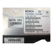 ✅ 98-99 JAGUAR XJ8 Transmission Control Module TCM Computer 0 260 002 529