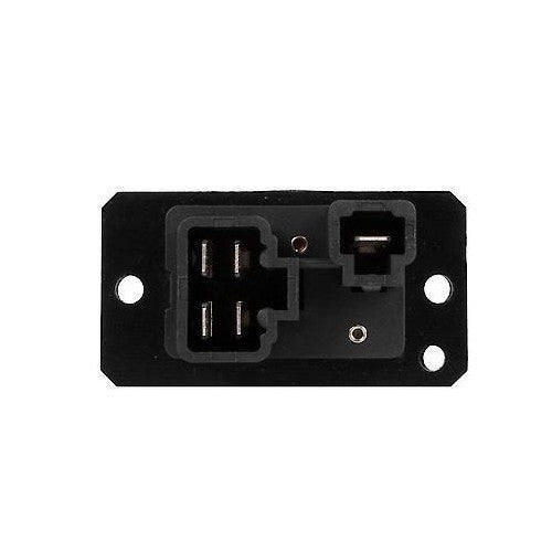 1991-2002 Ford/Mercury Escort/Tracer HVAC Blower Motor Resistor