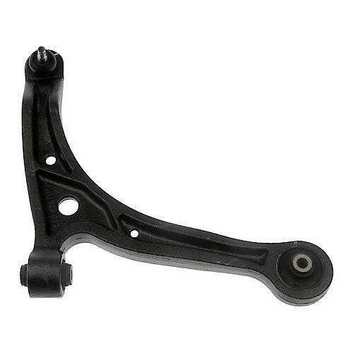 1999-2004 Honda Front Right Lower Suspension Control Arm and Ball Joint Assembly