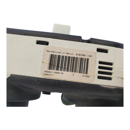 2006 - 2007 SATURN VUE Heater A/CTemperature Climate Control