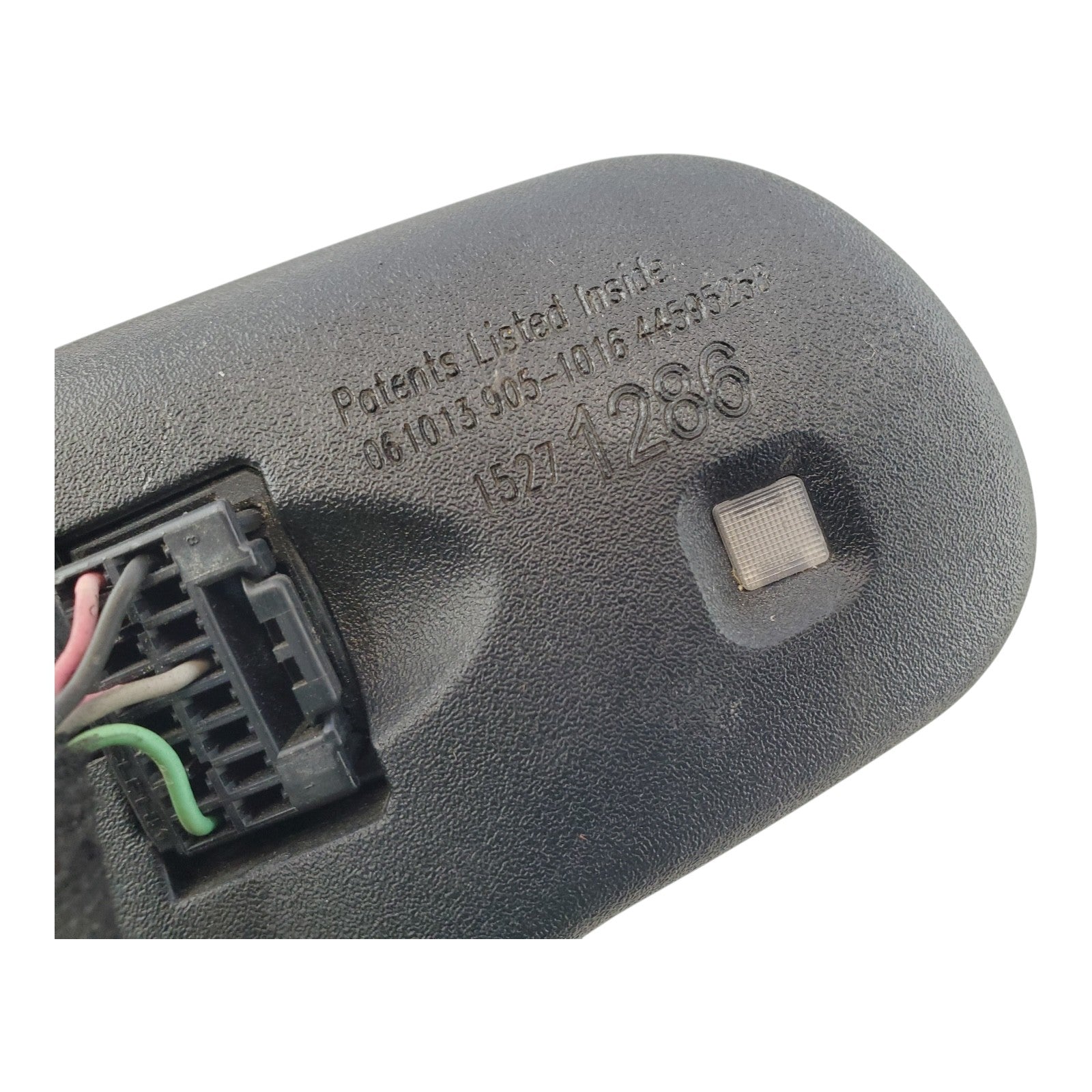 2012-2015 CHEVROLET CAPTIVA INTERIOR Rear View Mirror OEM 15271286