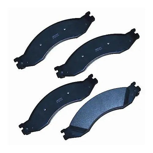 2003-2009 Chevrolet/GMC C4500 Kodiak/C4500/C5500 Brake Pad Set, Rear or Front