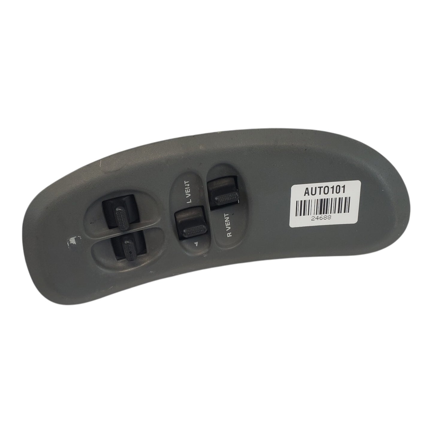 04-07 DODGE CARAVAN RIGHT Window Switch OEM 04685732AC