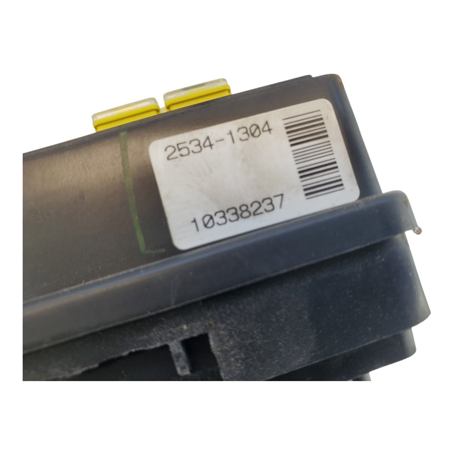 ✅ 03-05 Buick Rendezvous Fuse Box Junction OEM 10338237 Module GM