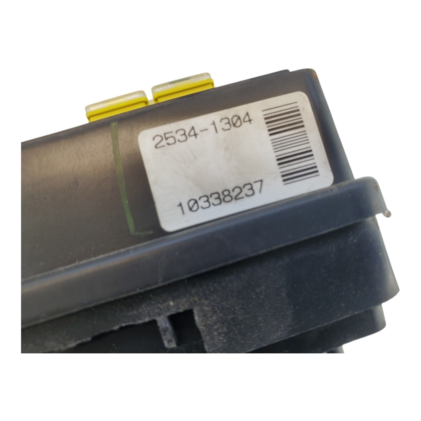 ✅ 03-05 Buick Rendezvous Fuse Box Junction OEM 10338237 Module GM