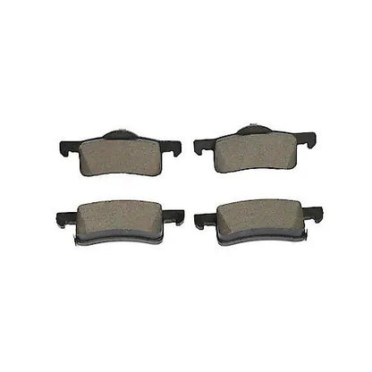 2003-2006 Ford/Lincoln Expedition/Navigator Disc Brake Pad Set, Rear