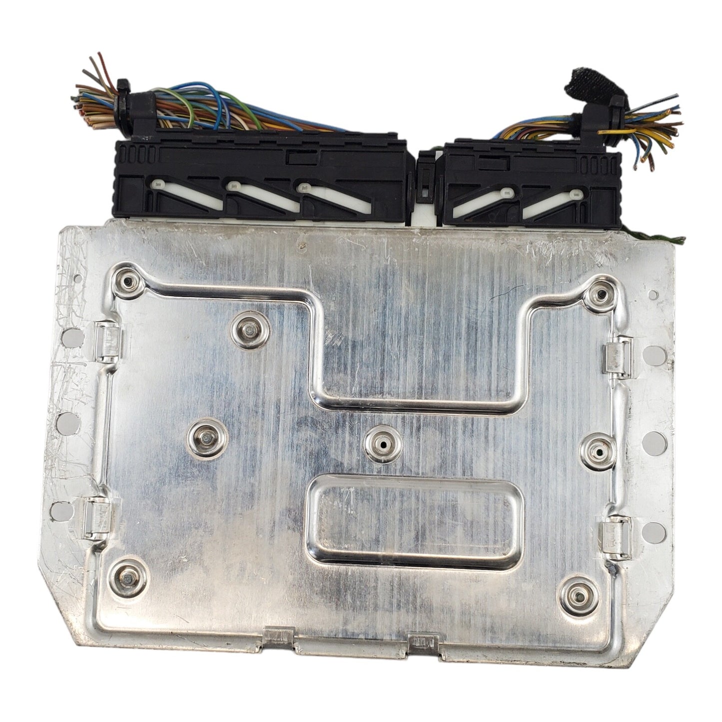 ✅ 04-06 MERCEDES S-CLASS SUSPENSION CONTROL MODULE 220 545 38 32