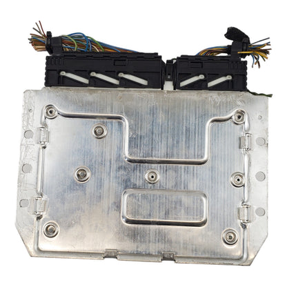 ✅ 04-06 MERCEDES S-CLASS SUSPENSION CONTROL MODULE 220 545 38 32