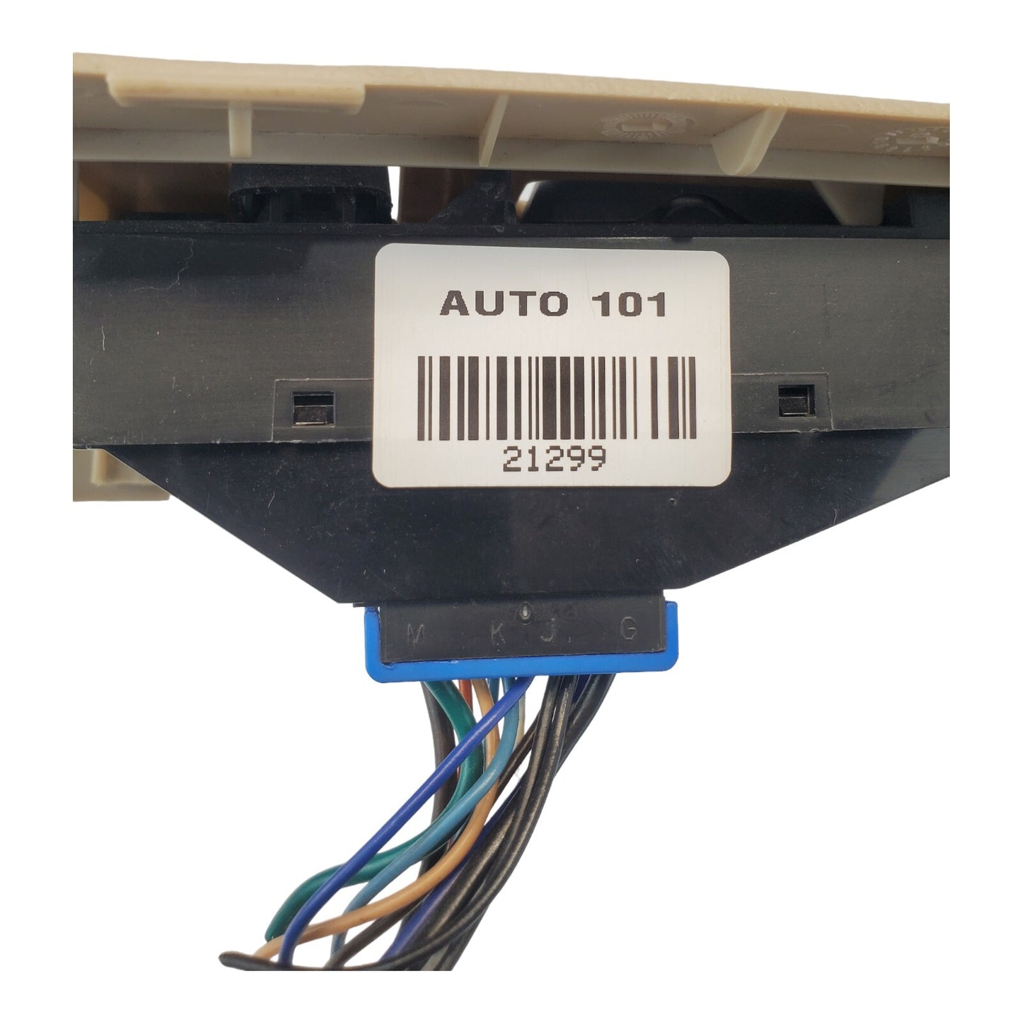 ✅2002 CHEVY TAHOE RIGHT Window Switch OEM 208318