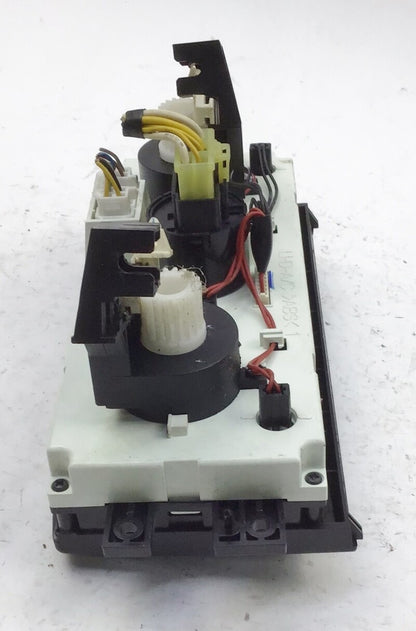 ✅ 04-06 Chevy Aveo A/C Heater Climate Control Unit