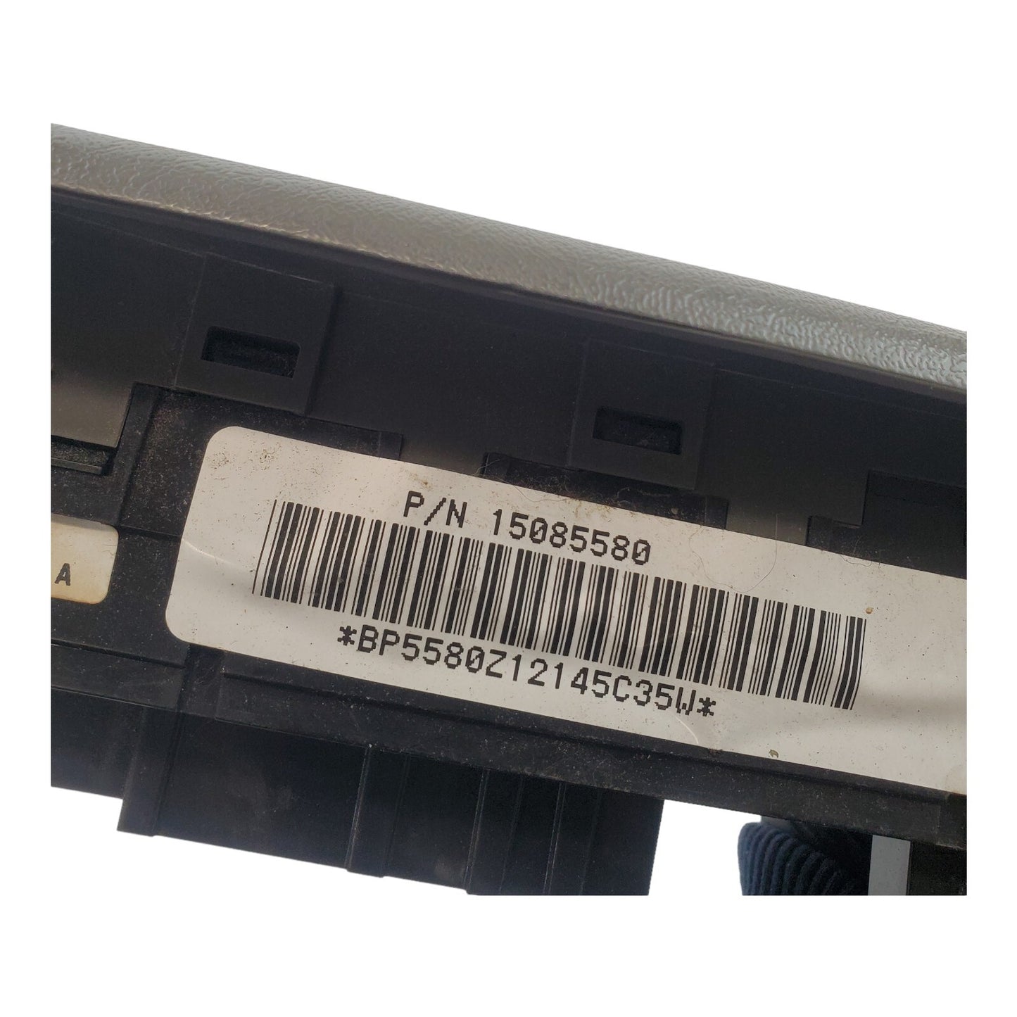 ✅02 03 04 CHEVROLET TRAILBLAZER 15085580 MASTER POWER LEFT WINDOW SWITCH MIRROR