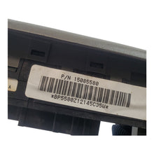 ✅02 03 04 CHEVROLET TRAILBLAZER 15085580 MASTER POWER LEFT WINDOW SWITCH MIRROR