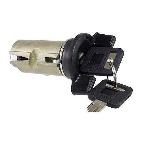1978-1995 Buick/Cadillac/Chevrolet/GMC/Jeep/Oldsmobile Ignition Lock Cylinder