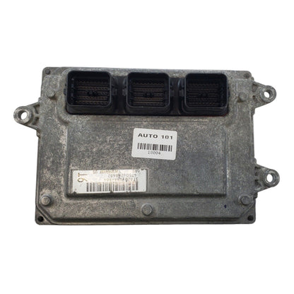 2007 Honda Civic Coupe Engine Computer Control Module ECM ECU PCM 37820-RNA-A64