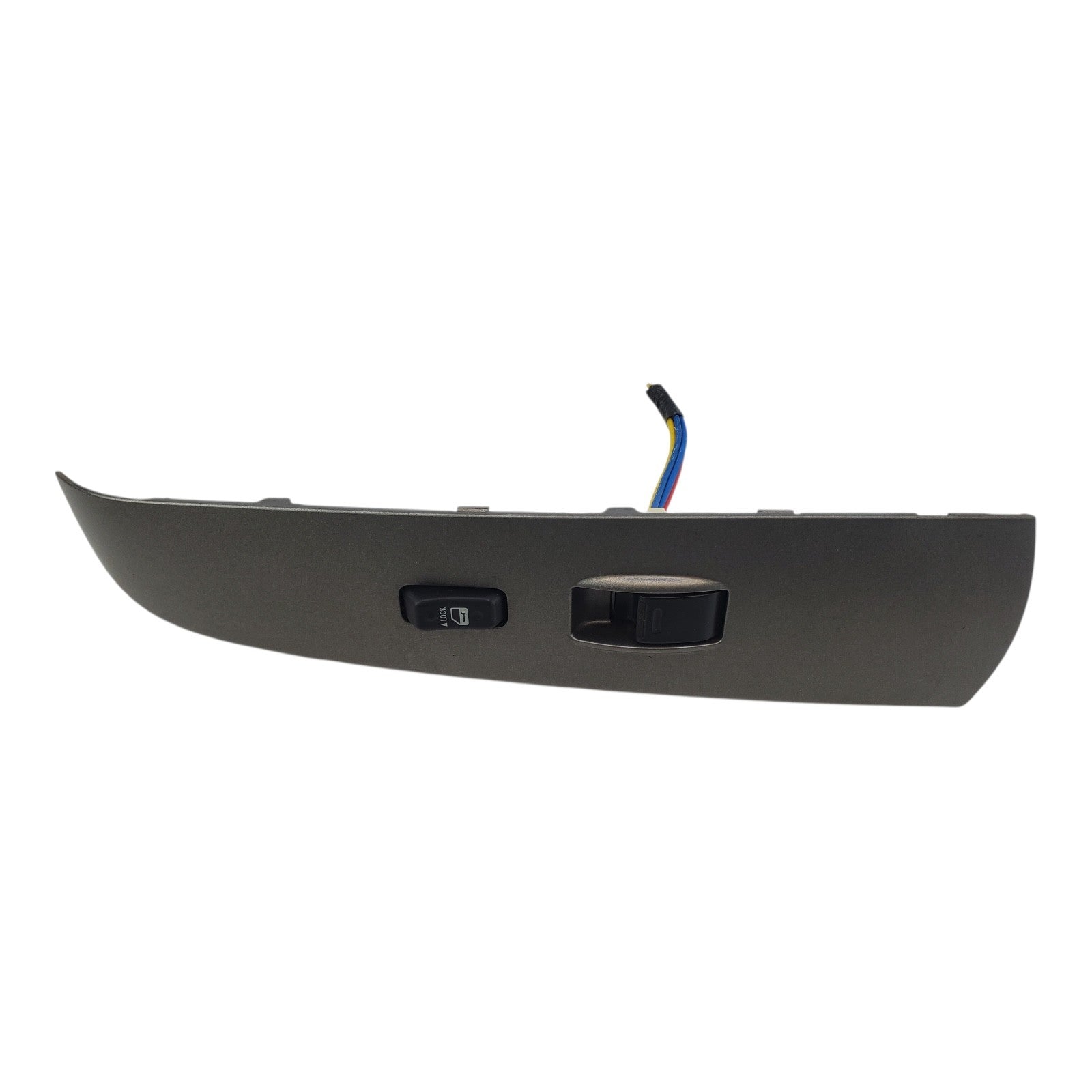 2004-2009 TOYOTA PRIUS FRONT RIGHT SIDE POWER WINDOW SWITCH OEM, 74231-47090