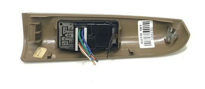 ✅ 98-05 Chevrolet S10 Blazer Passenger Side Power Window Switch 15151478 GM