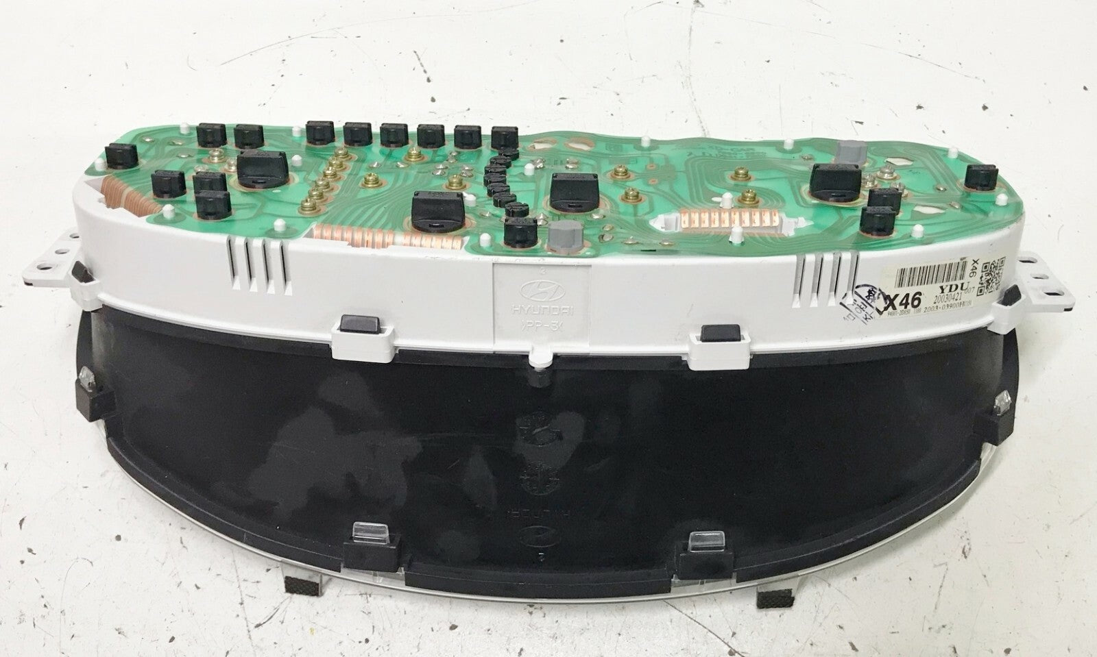 ✅ 01-03 Hyundai Elantra Speedometer Instrument Gauge Cluster OEM 94001-2D050