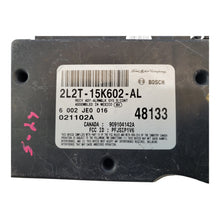2003 Ford Explorer Mountaineer Keyless Entry Anti-Theft Module 2L2T-15K602-al