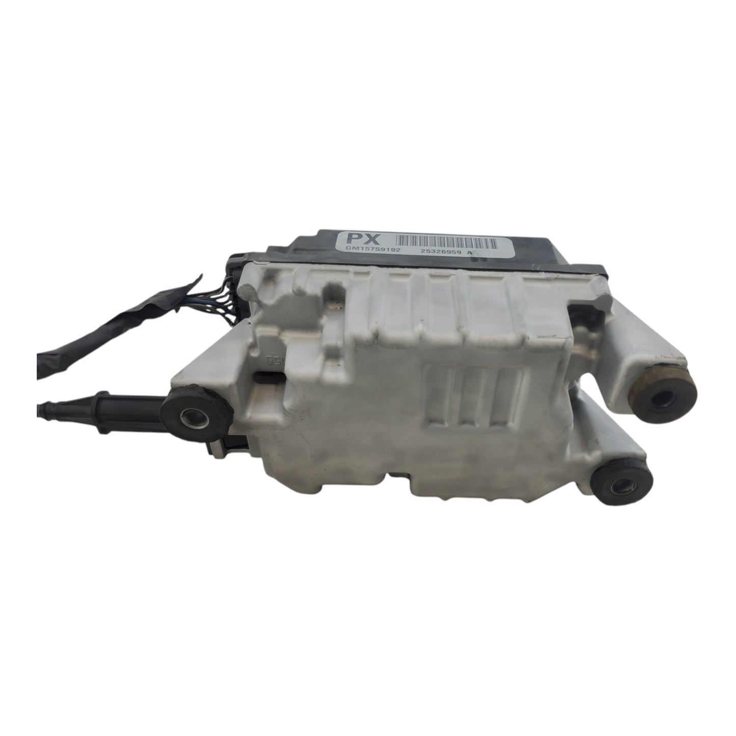 2003-2005 Chevrolet S10 BLAZER GMC Oldsmobile Cruise Control Module OEM 15759192