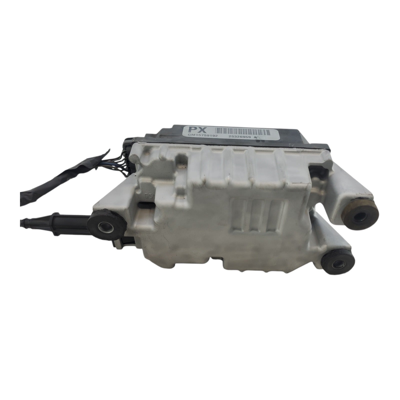 2003-2005 Chevrolet S10 BLAZER GMC Oldsmobile Cruise Control Module OEM 15759192