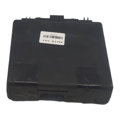 00-01 BUICK CENTURY REGAL BCM BODY CONTROL MODULE 09388970