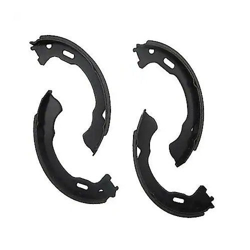 2002-2010 Dodge/Ford/Lincoln/Mercury Rear Parking Brake Shoe