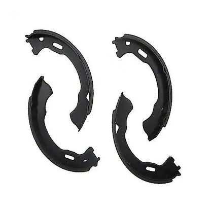 2002-2010 Dodge/Ford/Lincoln/Mercury Rear Parking Brake Shoe
