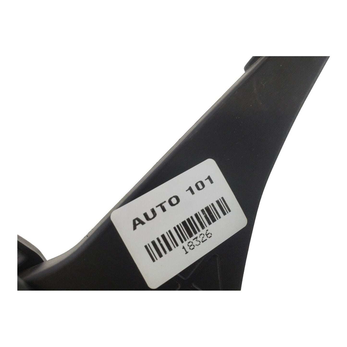 08-16 CARAVAN T&C GAS PEDAL ACCELERATOR ASSEMBLY OEM 05281225