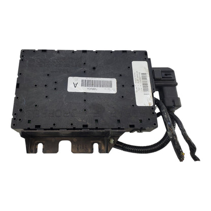 08-12 Ford Escape Interior Fuse Box Relay Junction Block Cabin bl8t15604aa OEM