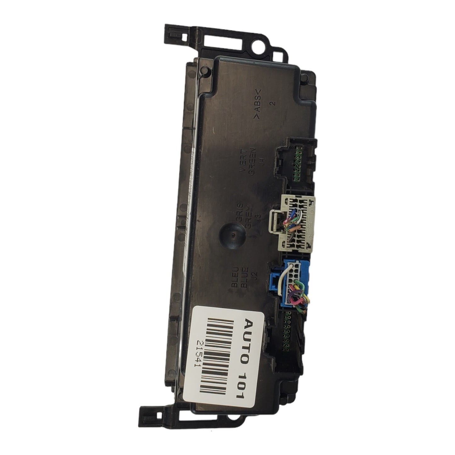 ✅06-11 Chevy Impala Heater A/C Climate Control OEM 15843973 Dual Zone Heated