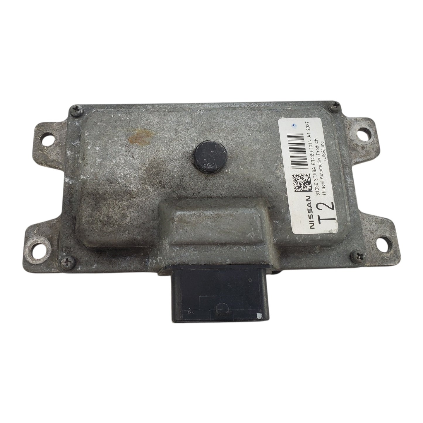 13 Nissan Altima TCM 310363TA4A 31036 3TA4A Transmission Control Module OEM