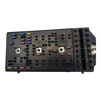 Main Engine Fuse Box Assembly ID: 15329200 Fits 1999-2005 Buick Century