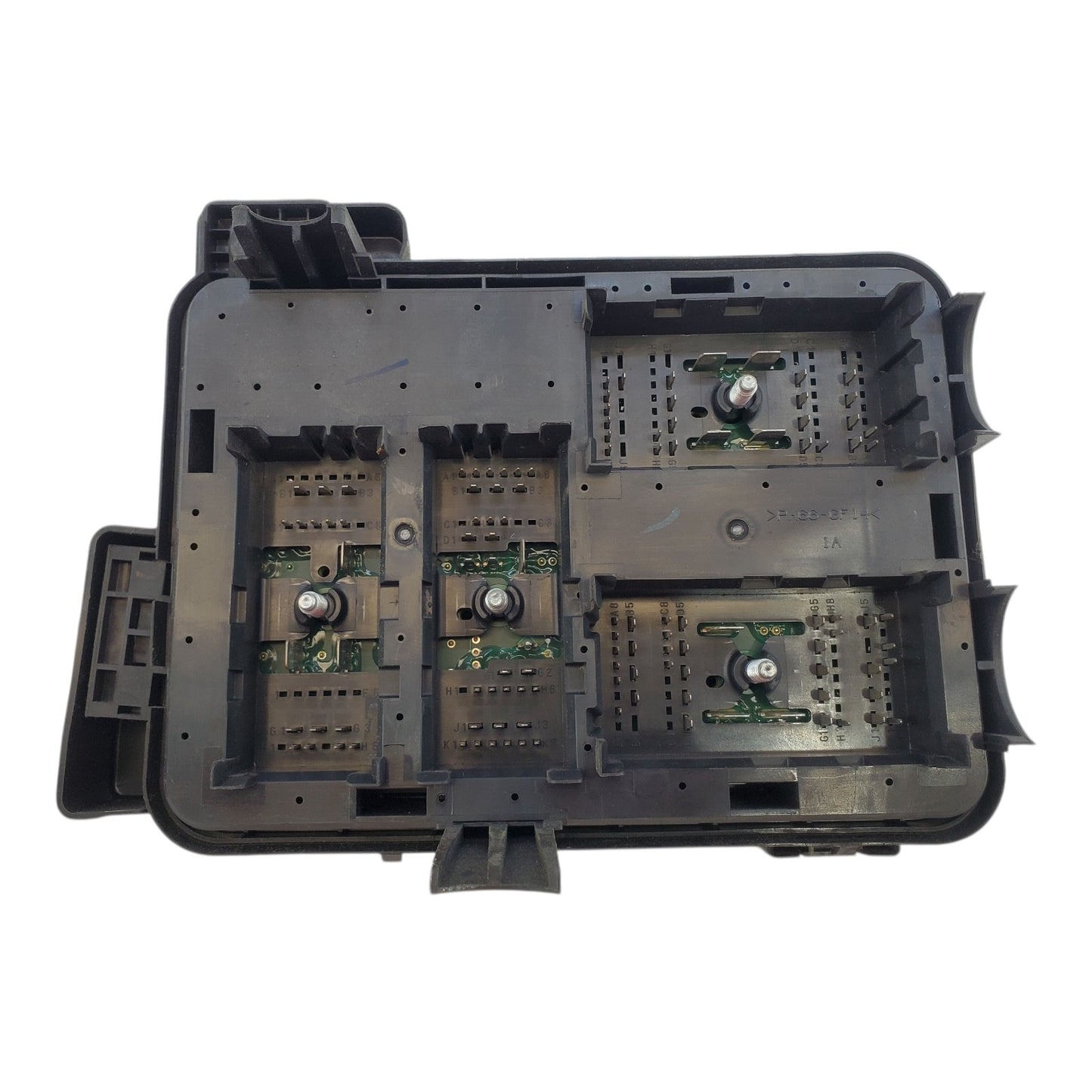 2013-2016 Gmc Terrain Fusebox Fuse Box Relay Module 22929761-01