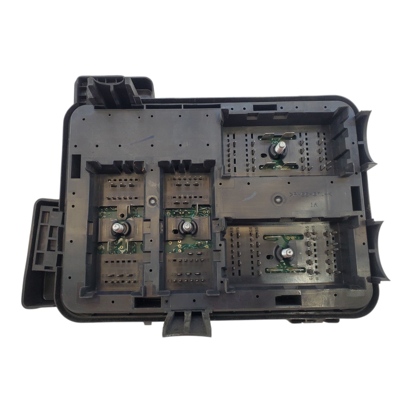2013-2016 Gmc Terrain Fusebox Fuse Box Relay Module 22929761-01