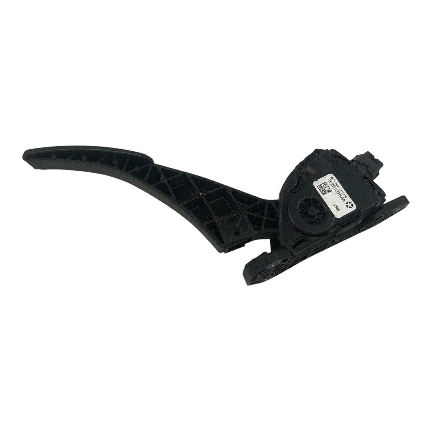 ✅ 08-16 CARAVAN T&C GAS PEDAL ACCELERATOR ASSEMBLY OEM 05281225AA