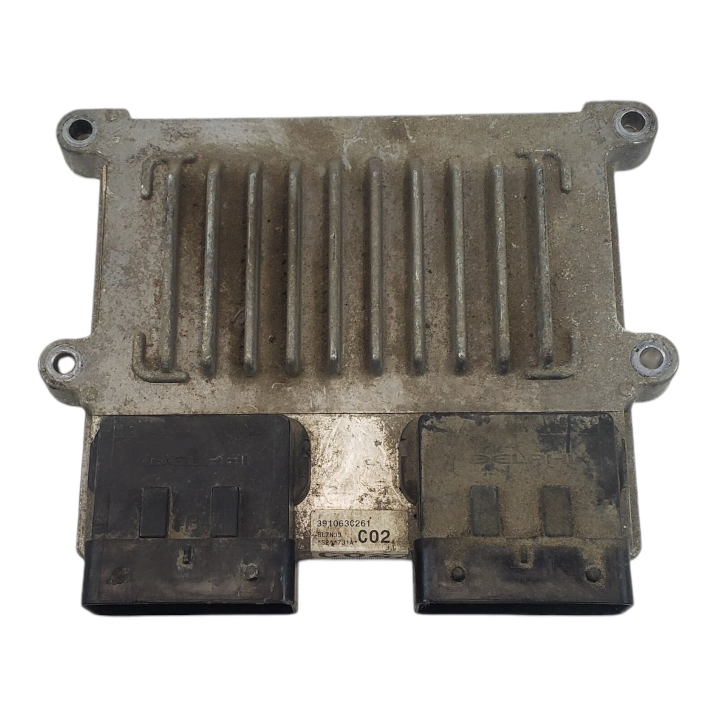 ✅07-09 Kia Sorento 39106-3C261 Computer Brain Engine Control ECU ECM PCM Module