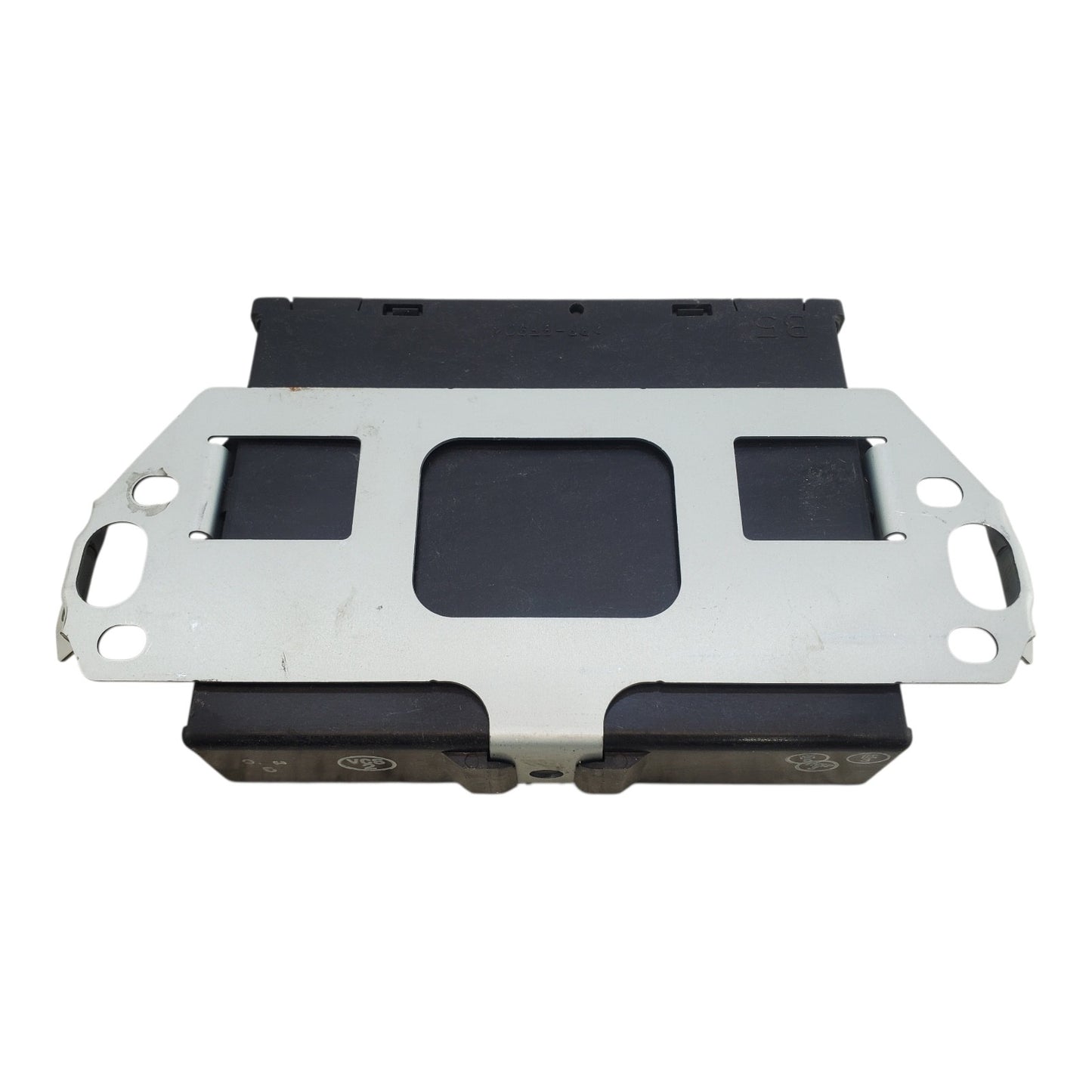 Engine ECM Electronic Control Module Floor Cavity Fits 07-08 FORESTER 22611AM301