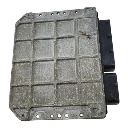 2009 Toyota  89661-02L41 Computer Brain Engine Control ECU ECM EBX Module