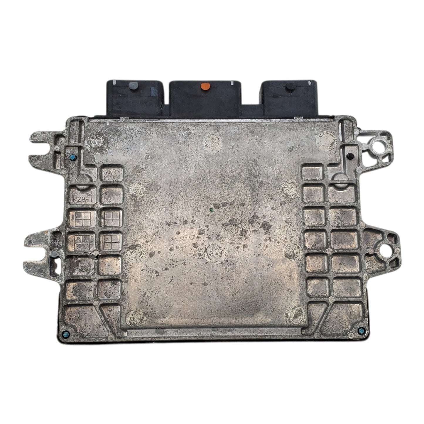 2006-2006 Nissan Armada Engine Computer Ecu Pcm Ecm Pcu Oem Nec980-034 WR6Q6
