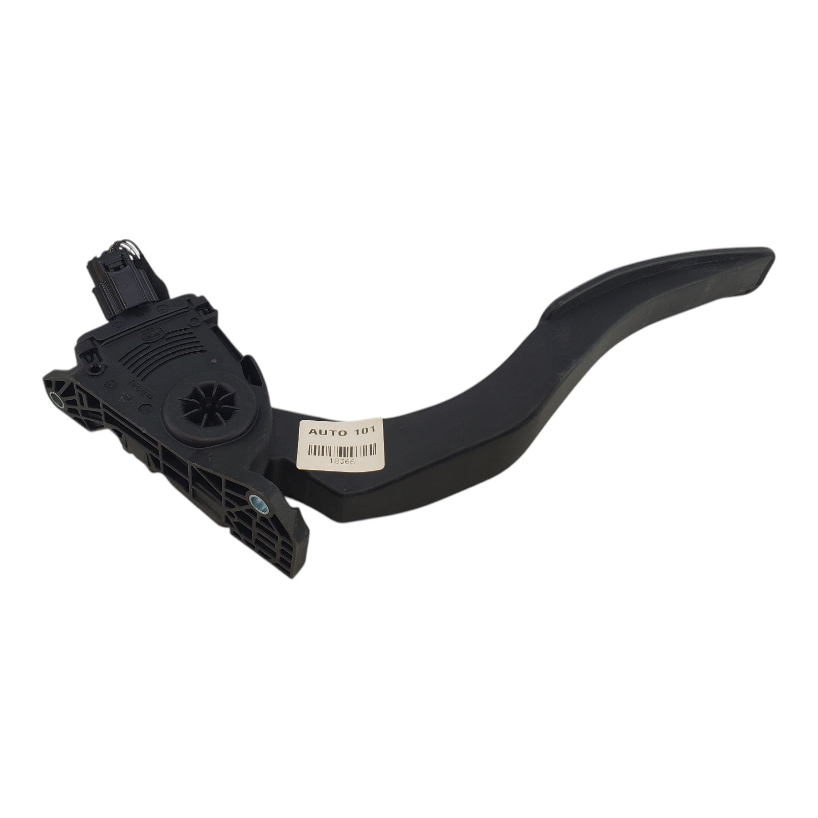 Accelerator Pedal-SE, VIN: G Mopar 04861716AC